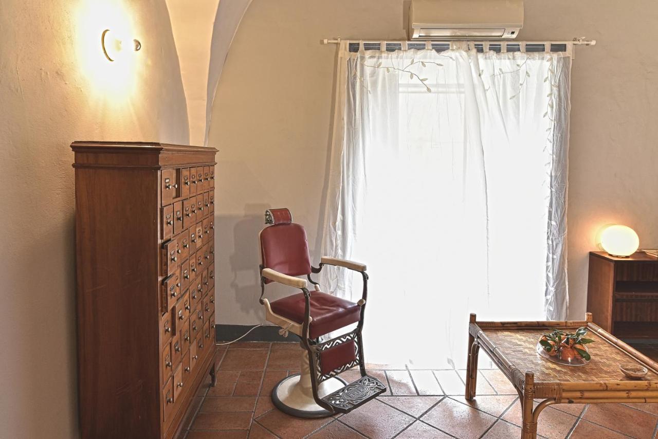 Appartamento Clementi 12